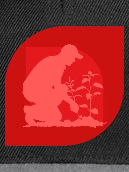 Gartenarbeit Gärtner Gärtnern