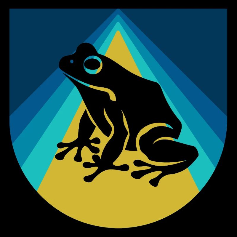 Frosch Lurch Molch
