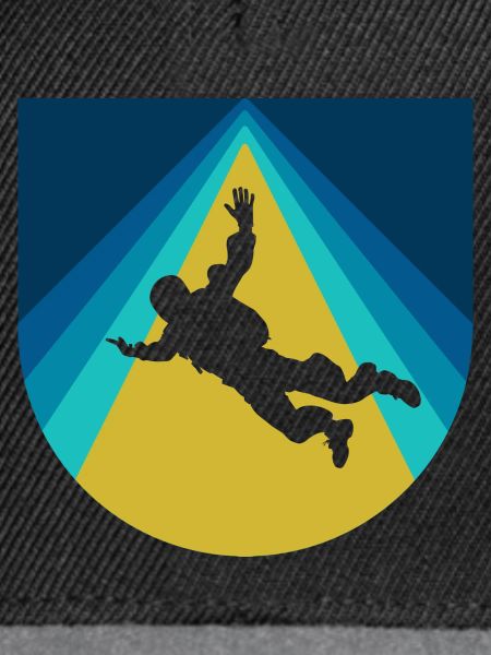 Skydive Adrenalin
