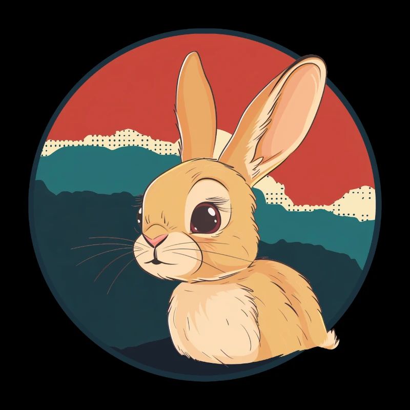 Bunny Easter