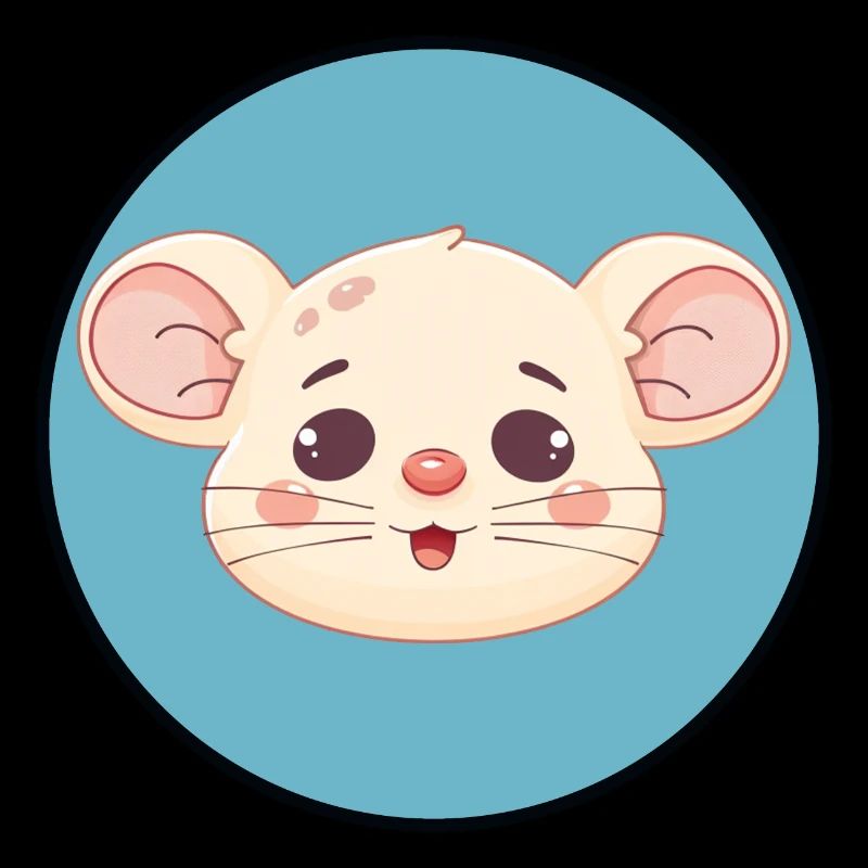 Mäuse Ratte Mäusezähnchen