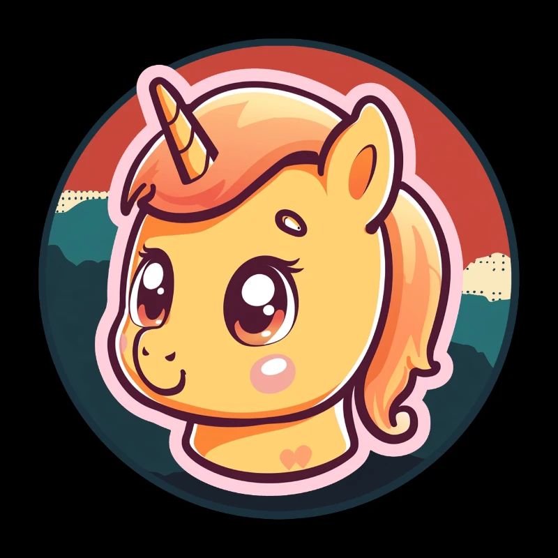 Fable Licorne
