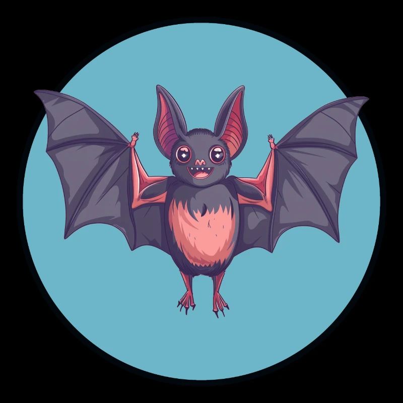 Ailes de chauve-souris