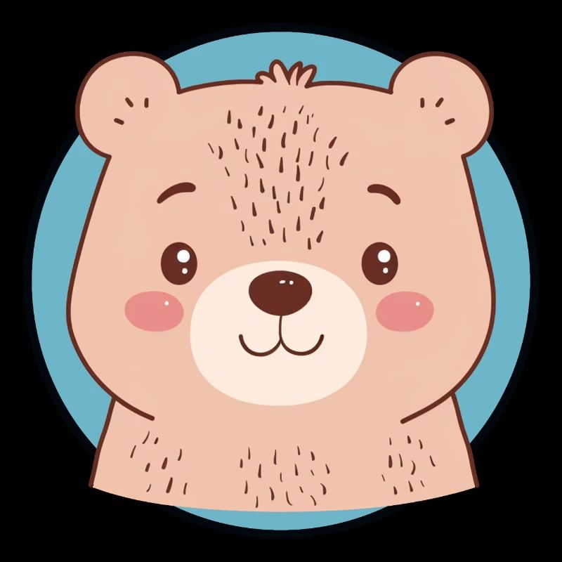 Baer Teddybär Bar