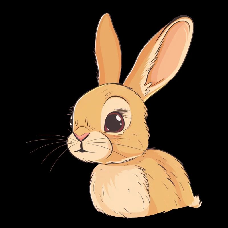 Rabbit Tooth Rabbit