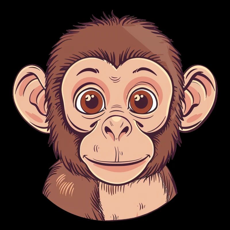 Monkey Wilderness