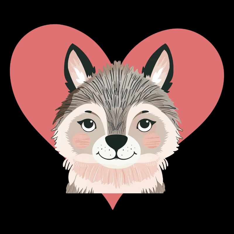 Pack Loups