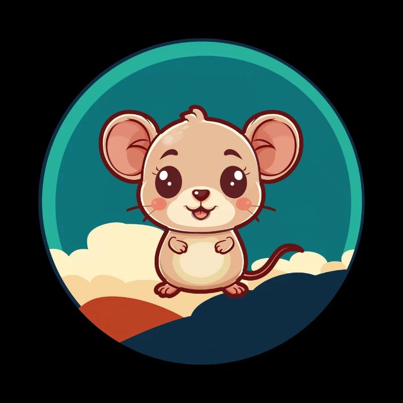 Fromage de souris