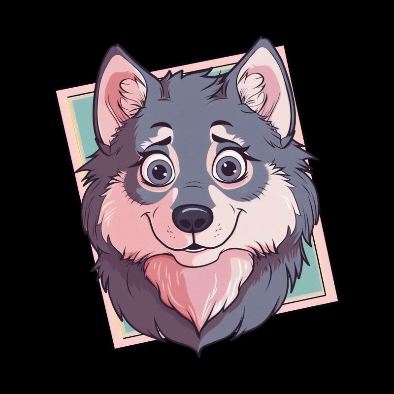 Wolves Werewolf Pack