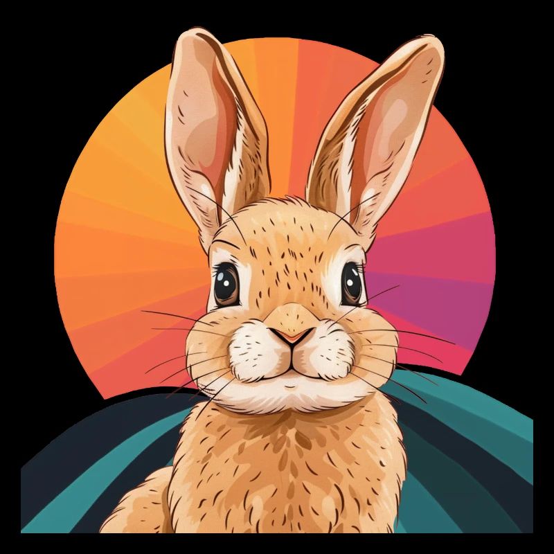 Lapin Lapin Lapin