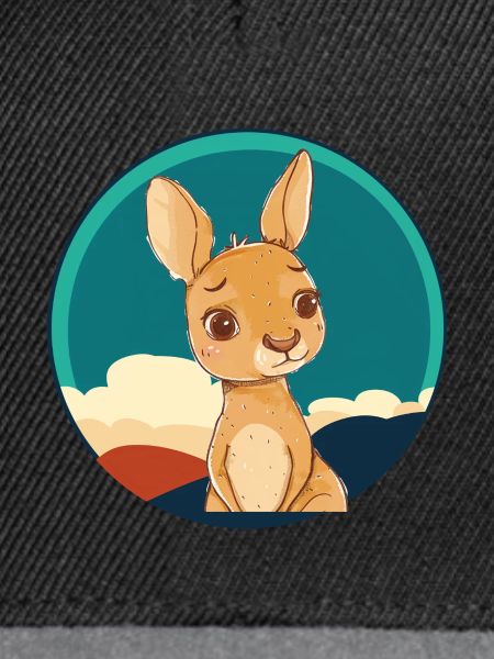 Kangaroo Beuteltier Aussie