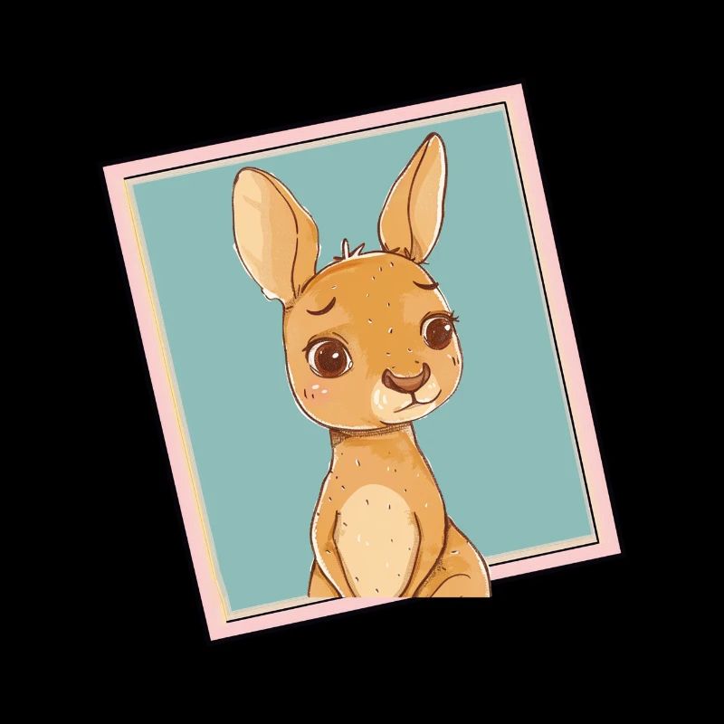 Kaenguru Kangaroo