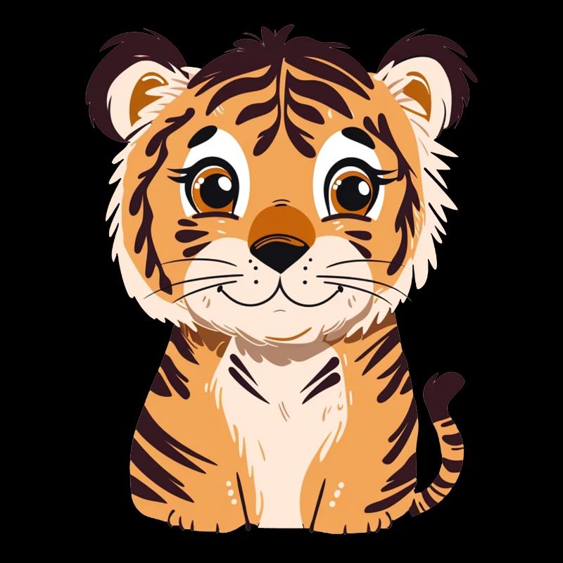 Tiger Leopard