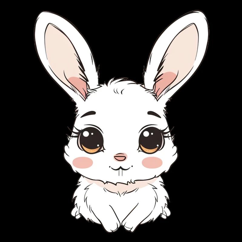 Bunny Easter Easter Bunny