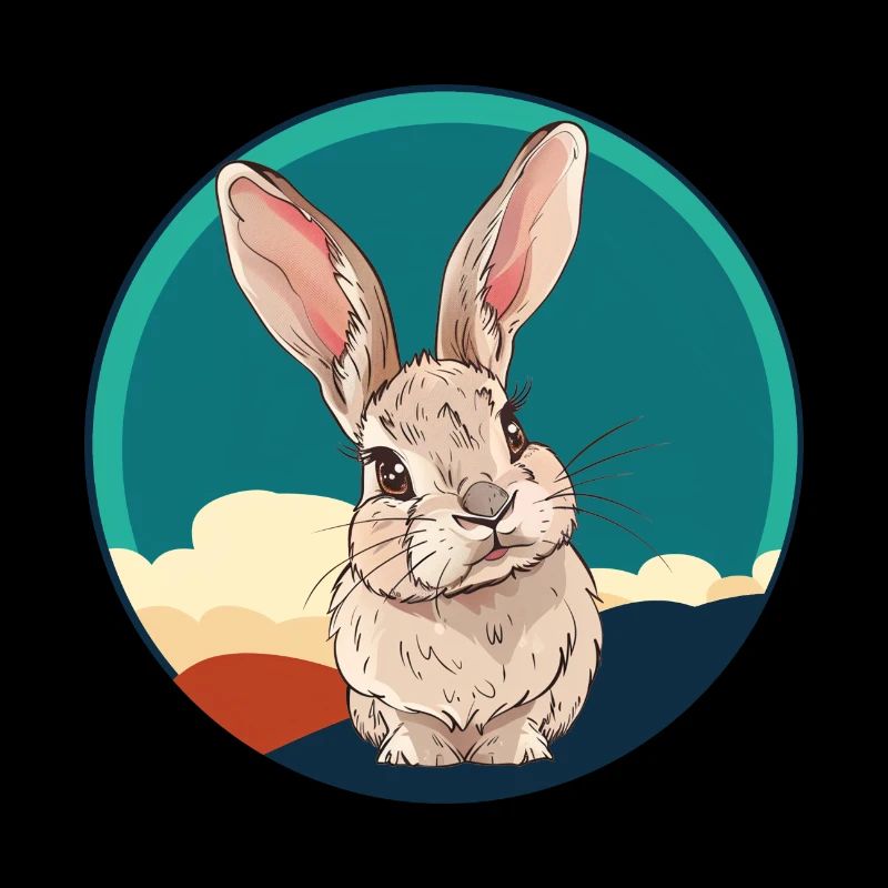 Bunny Easter Bunny Bunny Bunny Tooth