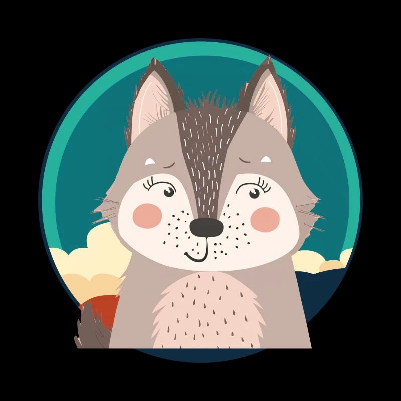 Wolf Pack Werewolf