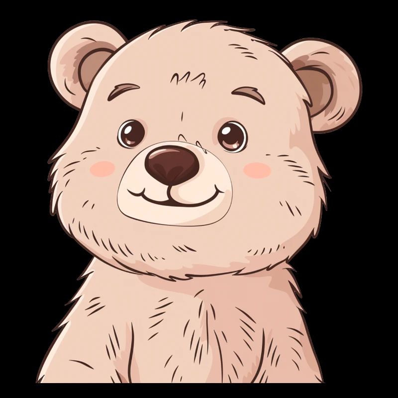 Baer Waldtier