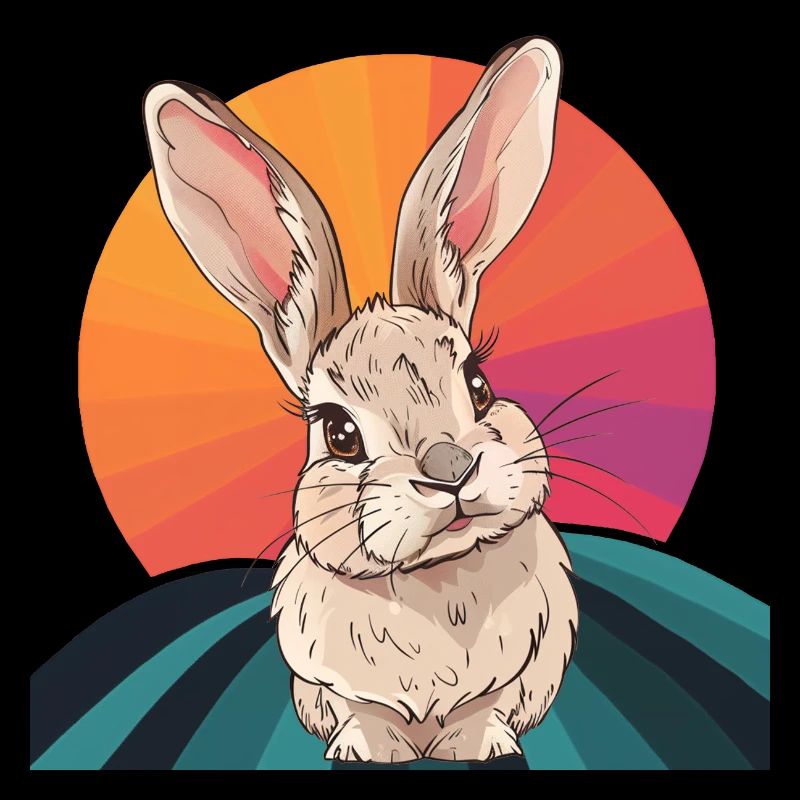 Bunny Bunny Easter