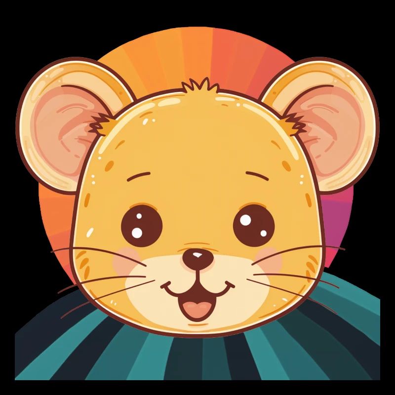 Mäuse Käse Mäusezähnchen