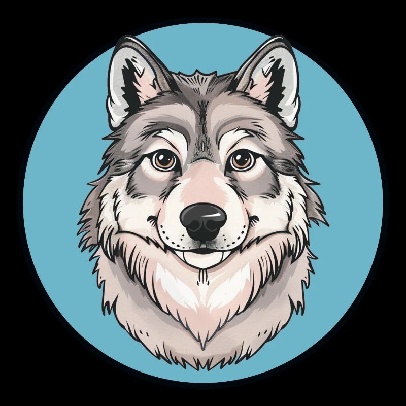 Wolf Werwolf
