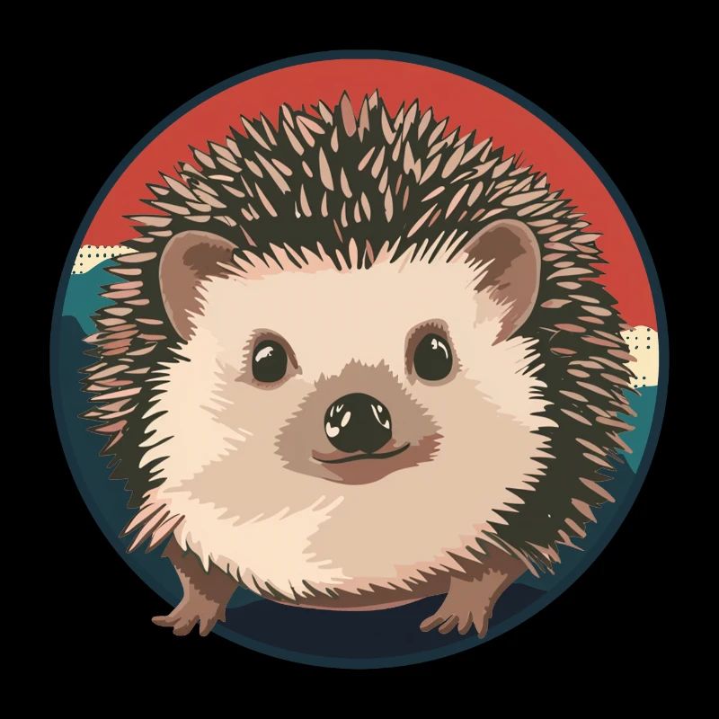 Igel Spitz
