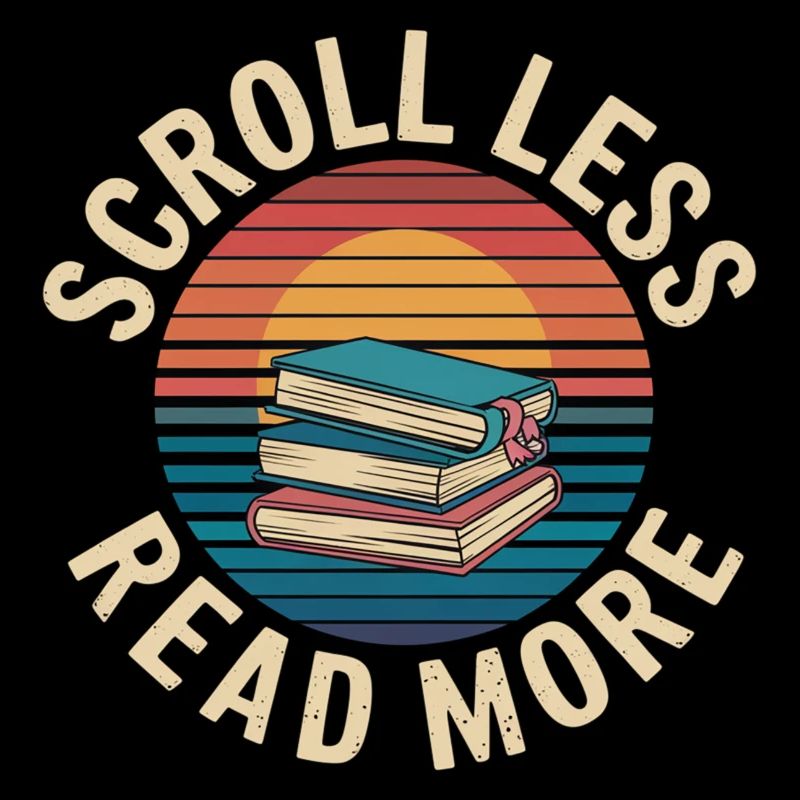 Scroll Less Read More 10