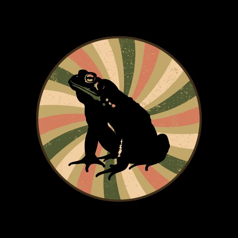 Frog Tree Frog Curd