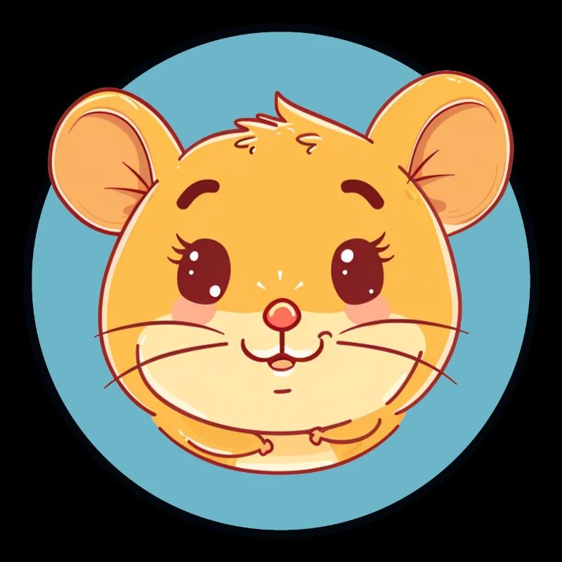 Maus Mäuse Mäuschen