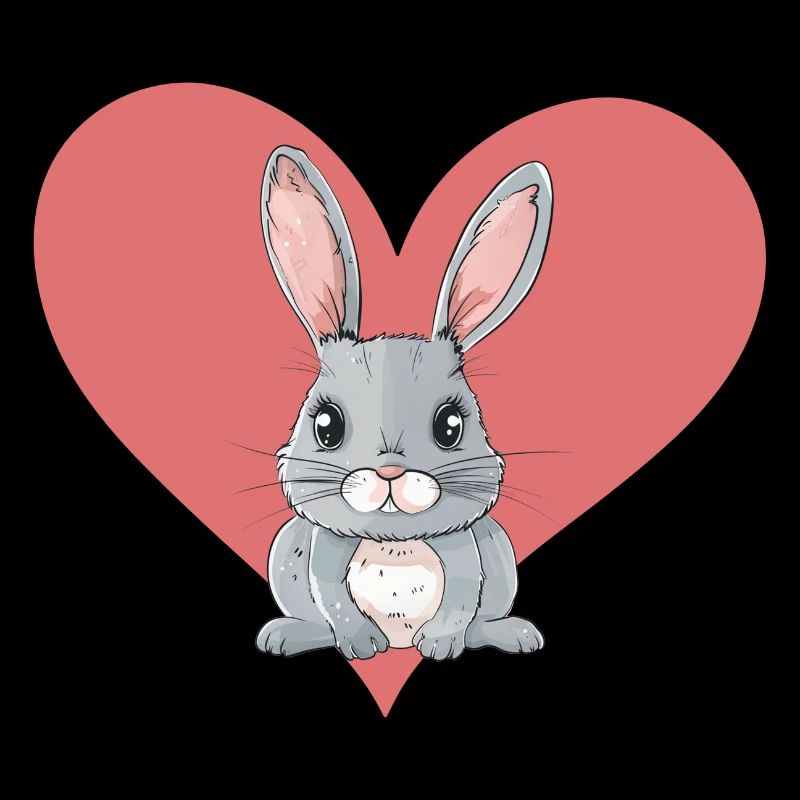 Bunny Easter Hoppelhase