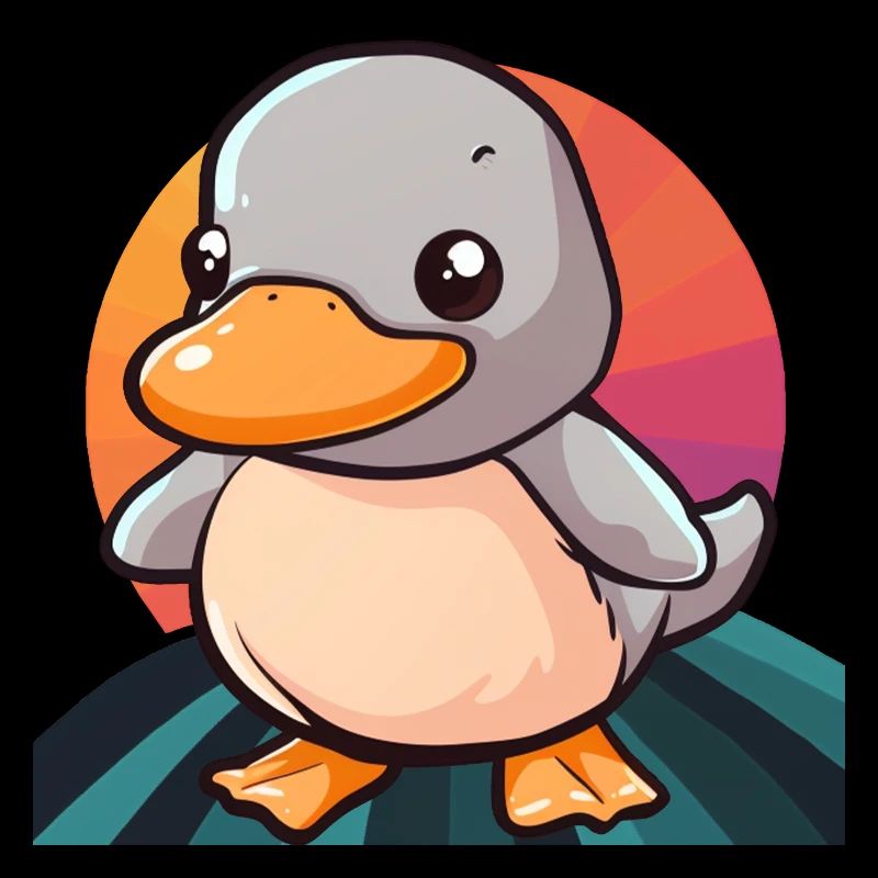 Ente Entchen