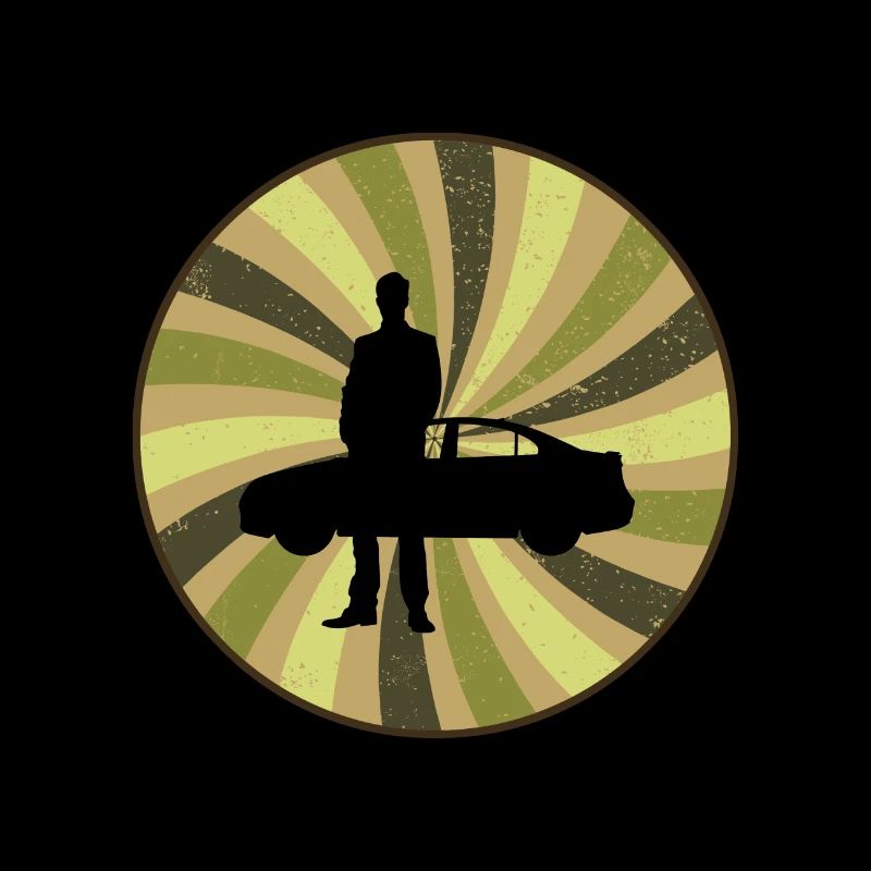 Autoverkaeufer Auto Turbo