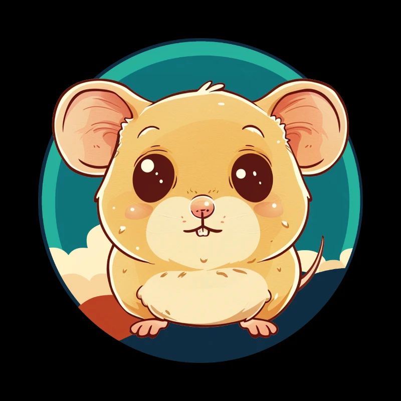 Mouse, Mouse Teeth, Rodent