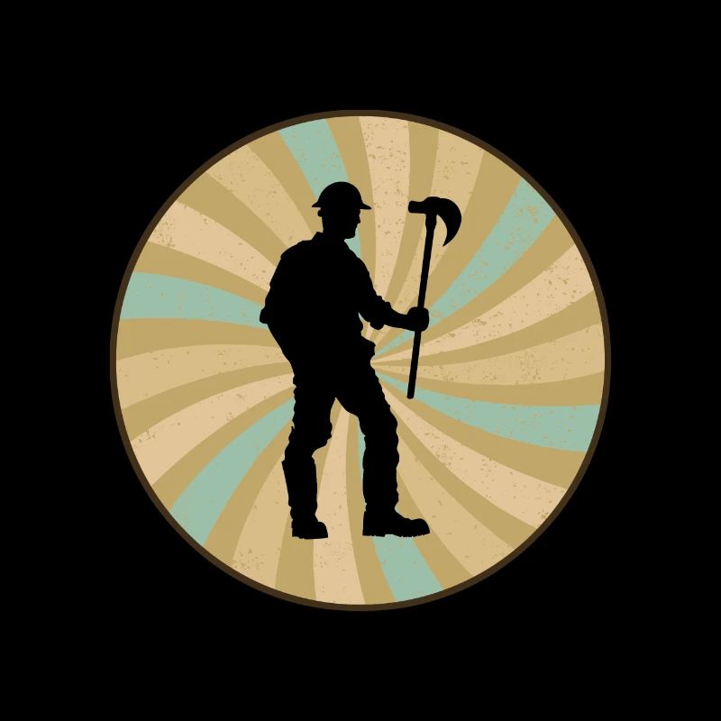 Mining Pickaxe Miner