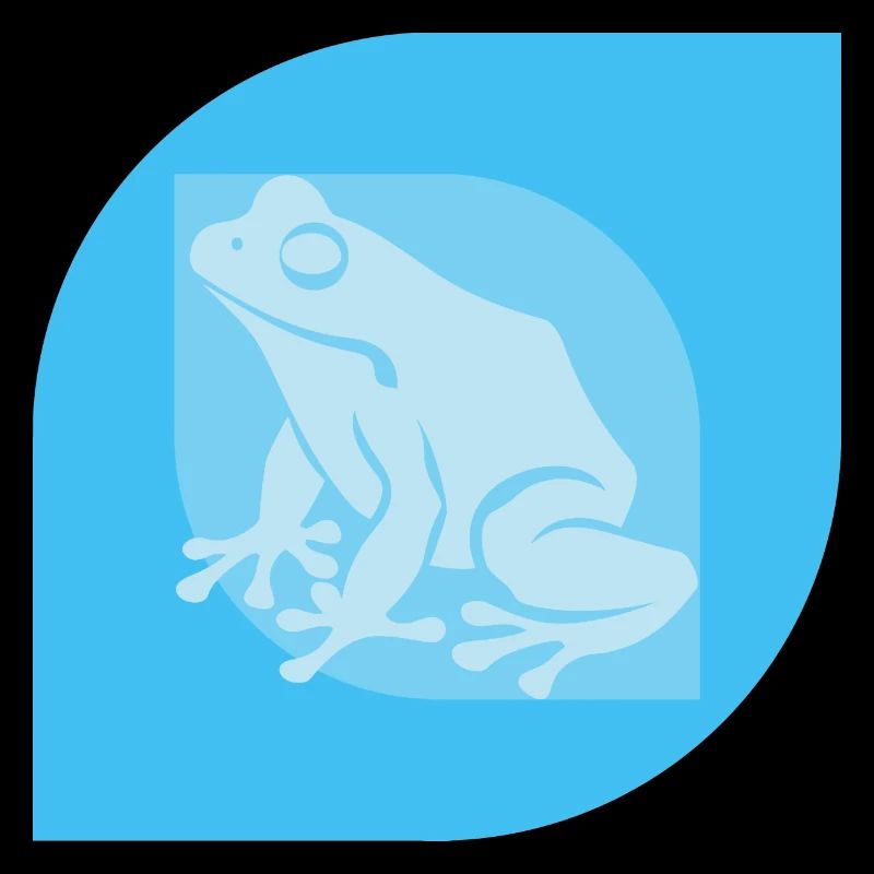 Frog croak