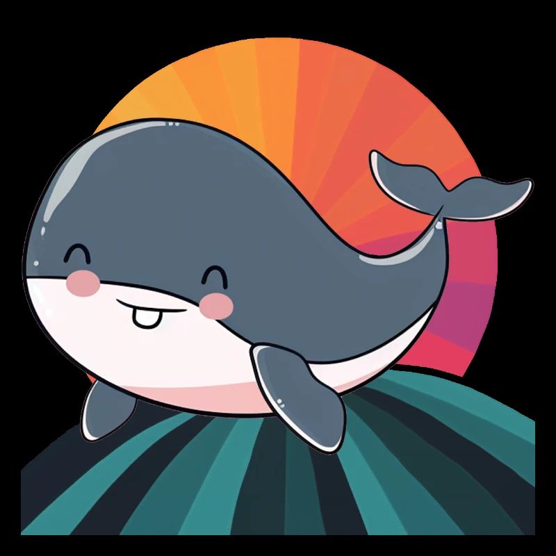 Baleines Baleines