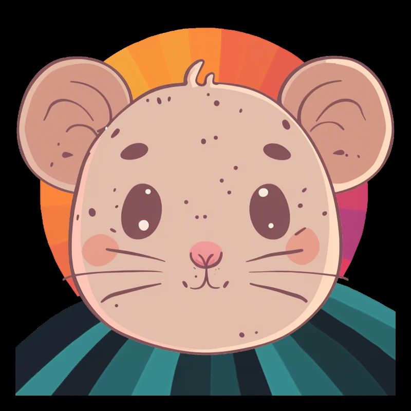 Mäuse Ratte
