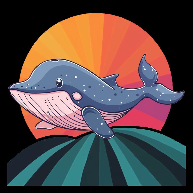 Baleines Baleines
