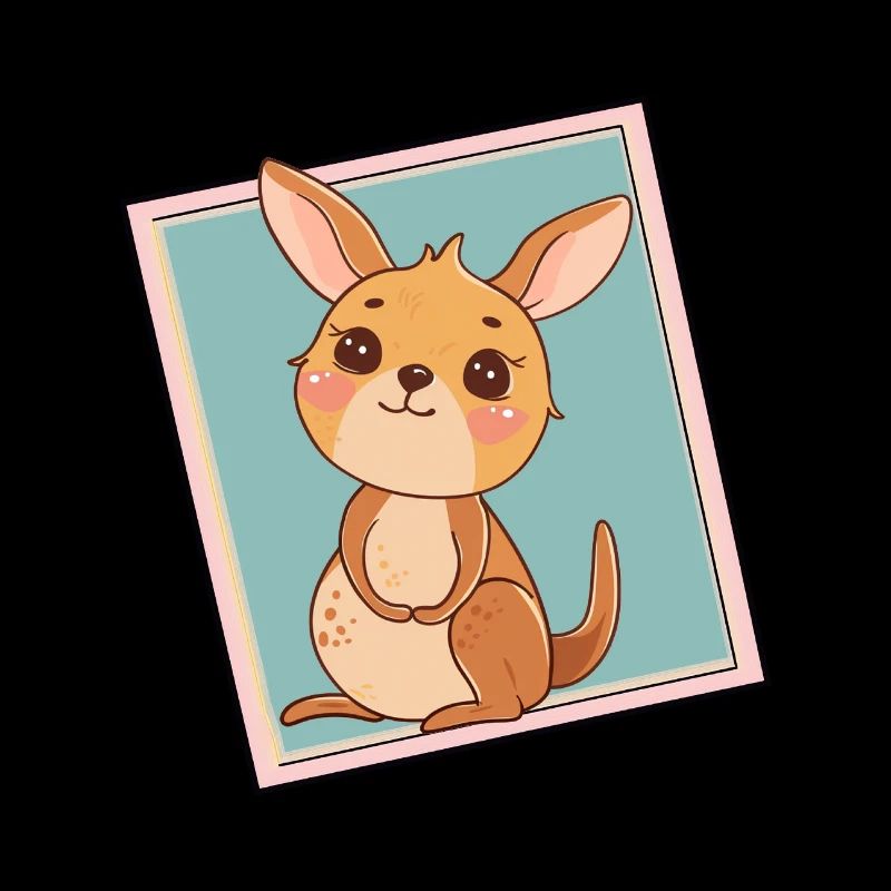 Kaengaroo Outback Aussie