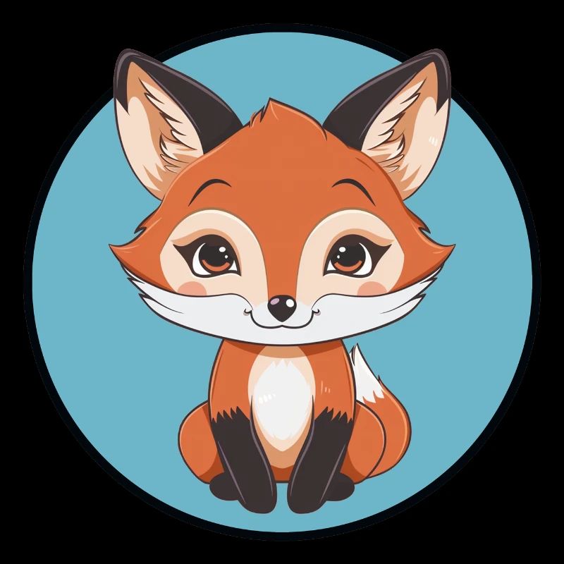 Fox Foxes