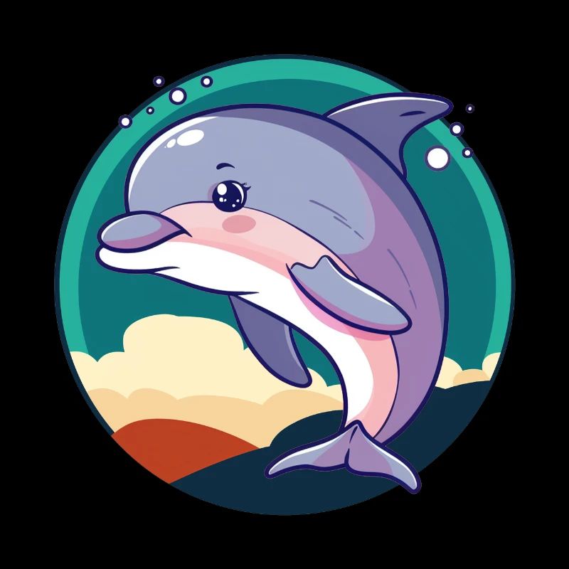 Delfin Delfine