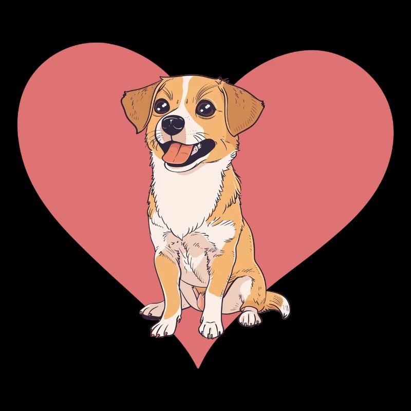 Chien Chiens Teckel