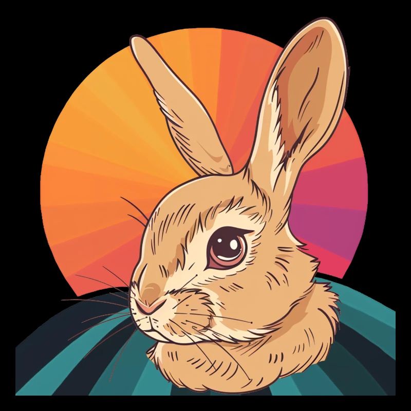 Bunny Easter Bunny