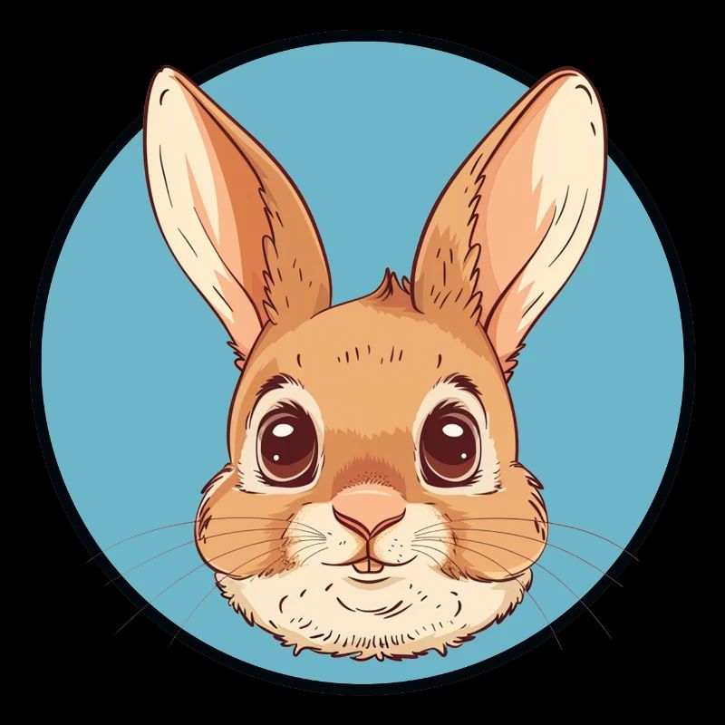 Bunny Rabbit Tooth Easter