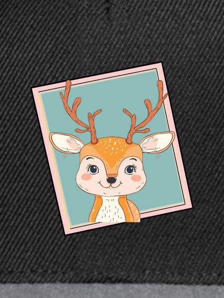 Deer Antlers Deer