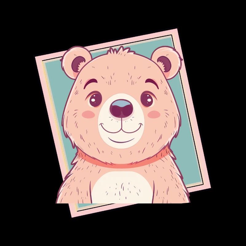 Baer Eisbär