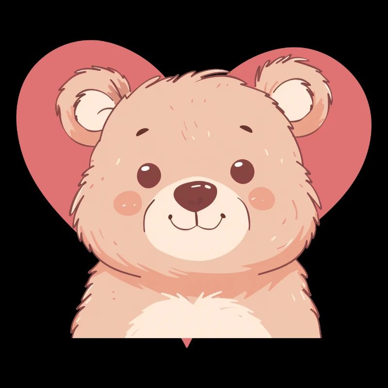 Baer Baeren Eisbär