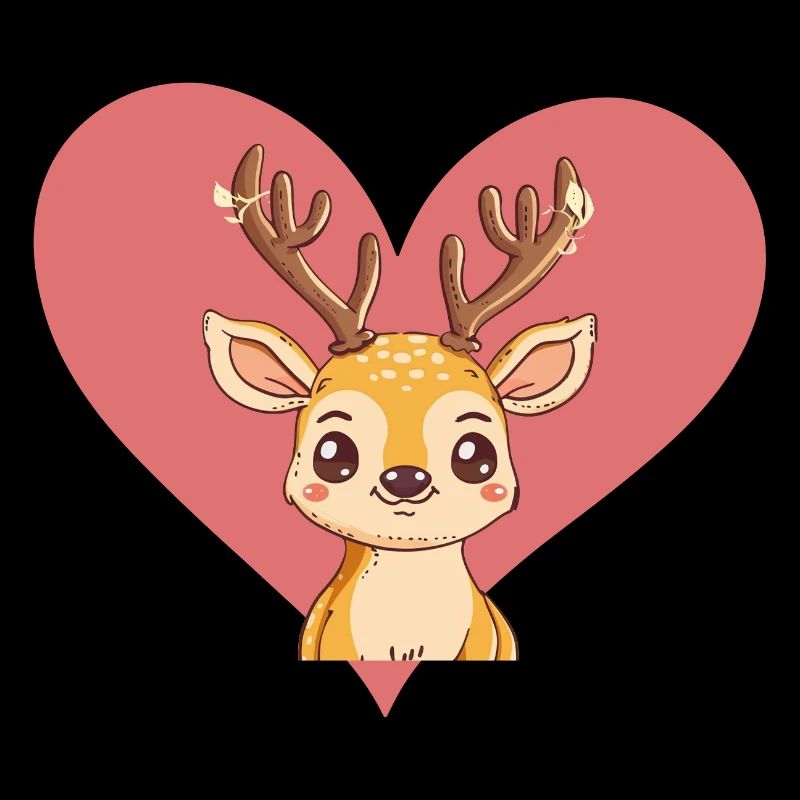 Deer Roe Deer