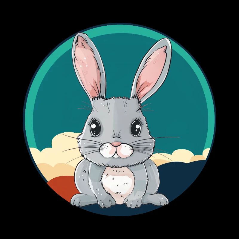 Bunny Easter Bunny Easter