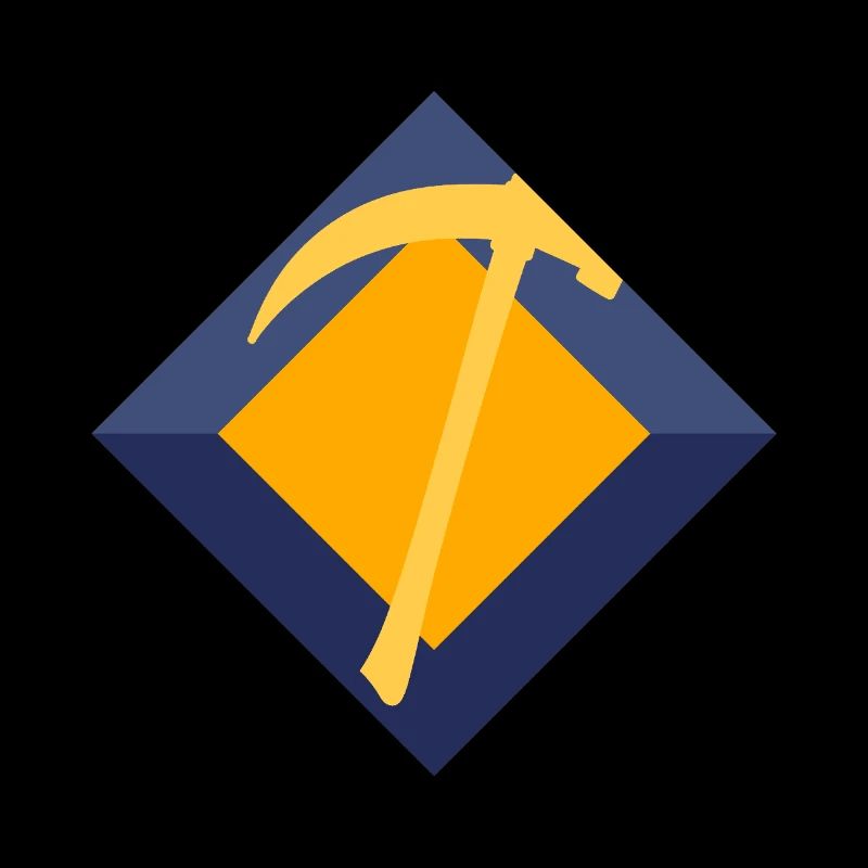 Mining Pickaxe Miner