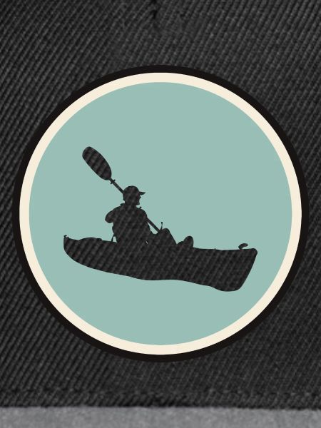 Kajakfahren Rafting